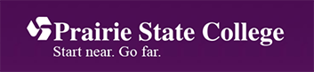 Prairie State College Logo